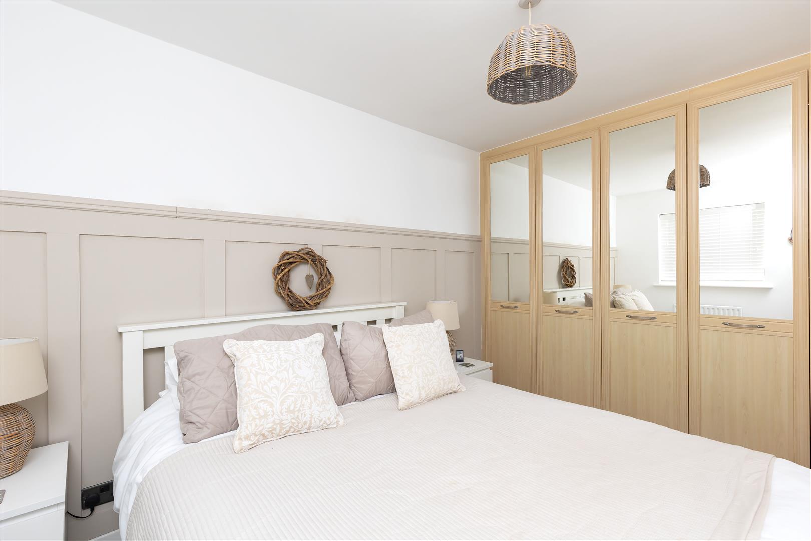 Skipton Close, Bamber Bridge, Preston
